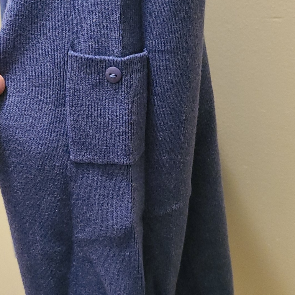 Reference Point Sweater - Picture 3 of 4